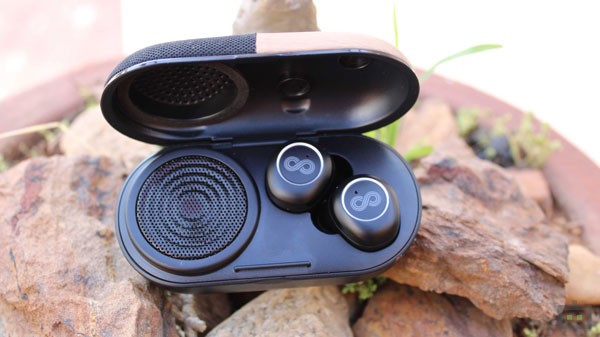 Performance Isn’t Disappointing