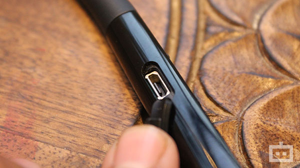 Dated microUSB Charging Port, Bluetooth 5.0, & SBC/AAC Codec Support