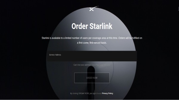 How To Pre-Order Elon Musk’s Starlink Internet Service In India How To Pre-Order Elon Musk’s Starlink Internet Service In India