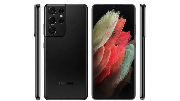 Samsung Galaxy S21 Ultra 5G