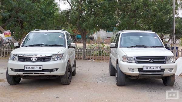 Good HDR and Crisp 2x Shots