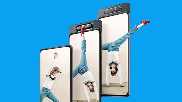 Samsung Galaxy A82 5G Gets Bluetooth SIG Certification Samsung Galaxy A82 5G Gets Bluetooth SIG Certification