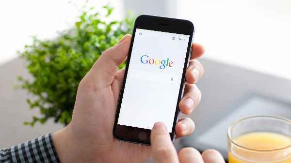 How To Change Language In Google App And Google.com 