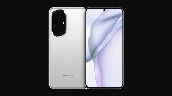 Huawei P50