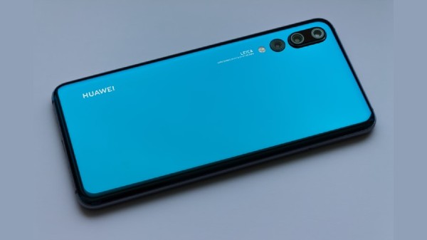 Huawei Struggle Continues; Biden Restricts 5G Components Trade