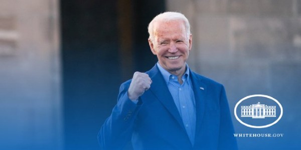 Huawei Struggle Continues; Biden Restricts 5G Components Trade