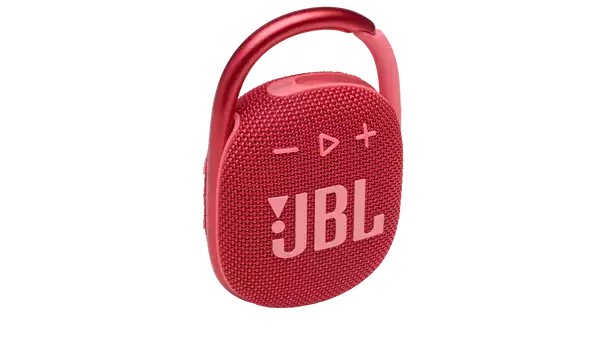 JBL Clip 4 wireless speakers