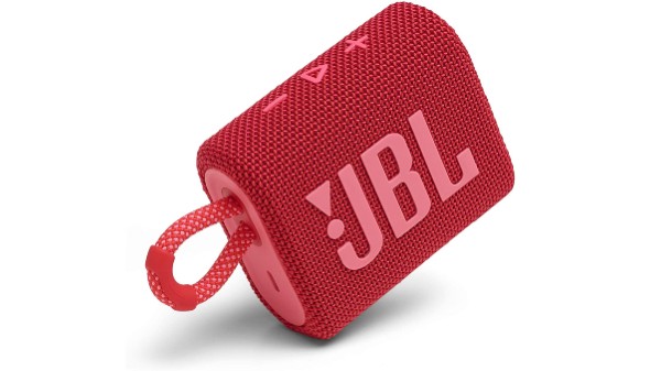 JBL Go 3