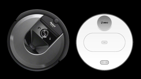 Best Cleaning Smart Technology Robots To Buy In India