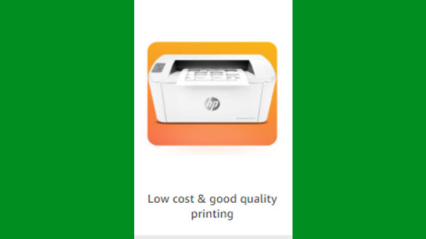 Discount Offer On Low-Cost & Good Quality Printers