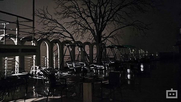 Low-Light Results Could Have Been Better