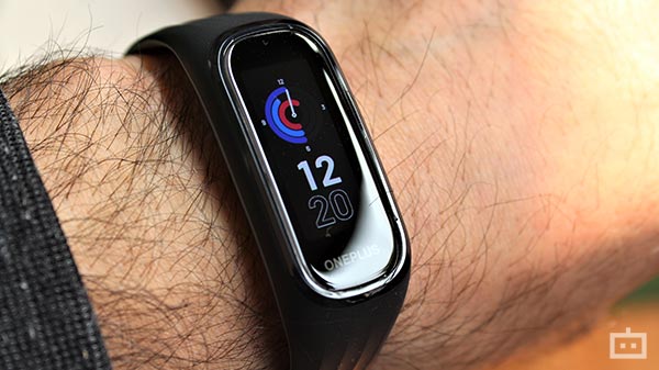 Mi Band 6 Vs OnePlus Band