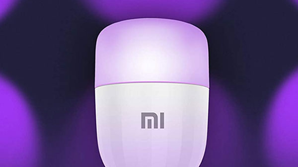 MI LED Smart Color Bulb (B22)