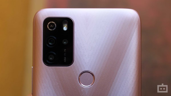 Stock Android Is Appealing 