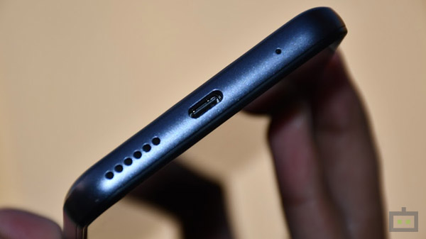 Massive Battery With Fast Charging