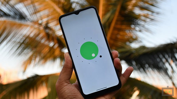 Stock Android With No Ads, No Bloatware