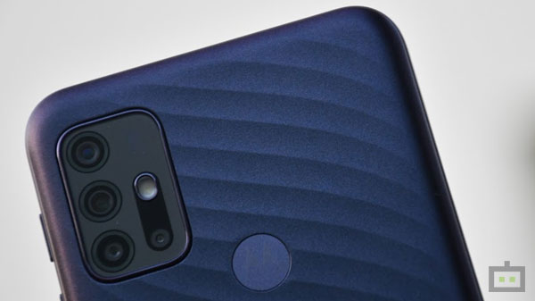 Should You Get The Moto G10 Power?