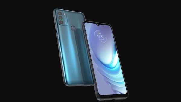 Moto G50