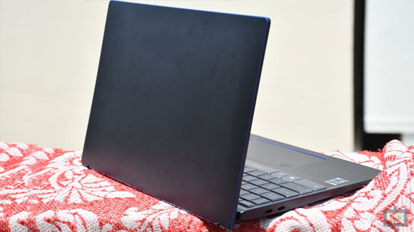 MSI Prestige 14 Evo Verdict