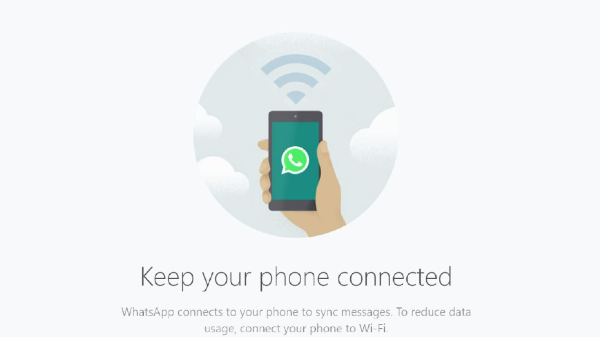 Multi-Device WhatsApp Usage Finally Coming To Android And iOS Multi-Device WhatsApp Usage Finally Coming To Android And iOS