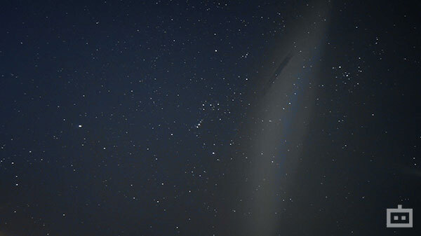 Must-Try Out Camera Modes