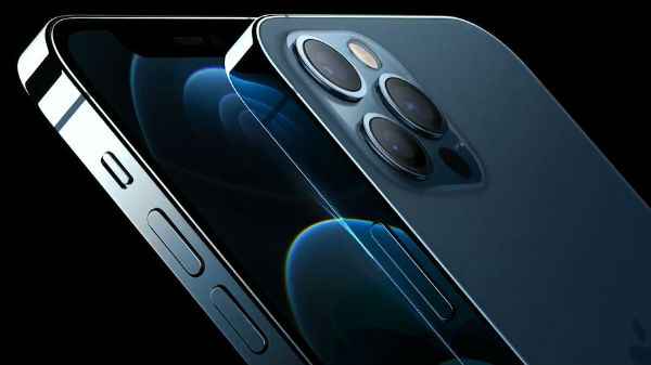 New Apple iPhone 12 (64GB)  (EMI starts at Rs. 3,761. No Cost EMI available)