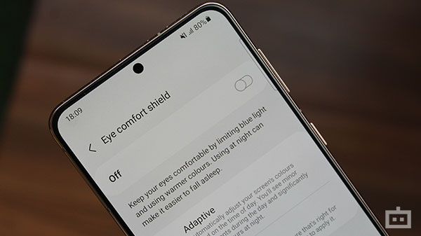 No Quad HD+ Resolution & No MEMC