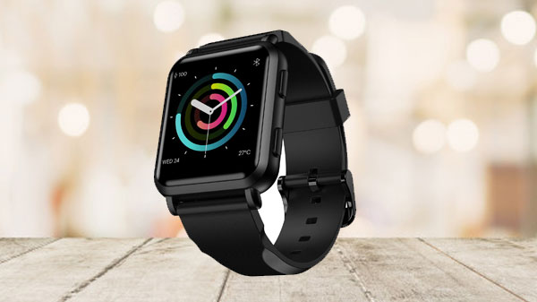 Noise ColorFit NAV Smart Watch (25% OFF)