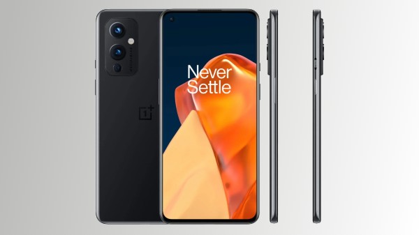 OnePlus 9, OnePlus 9 Pro Renders Leak