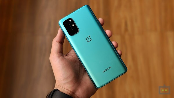 OnePlus 8T Gets Permanent Price Drop In India OnePlus 8T Gets Permanent Price Drop In India