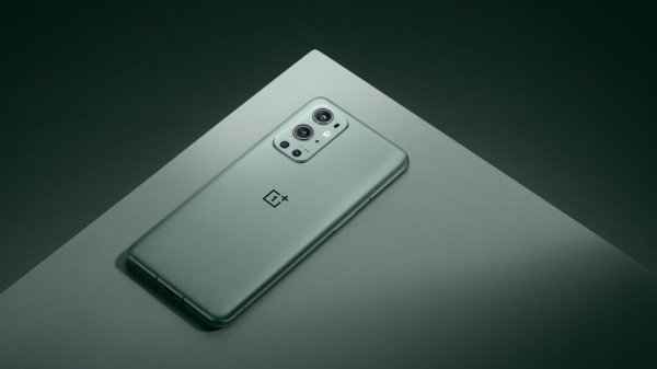 OnePlus 9 Pro