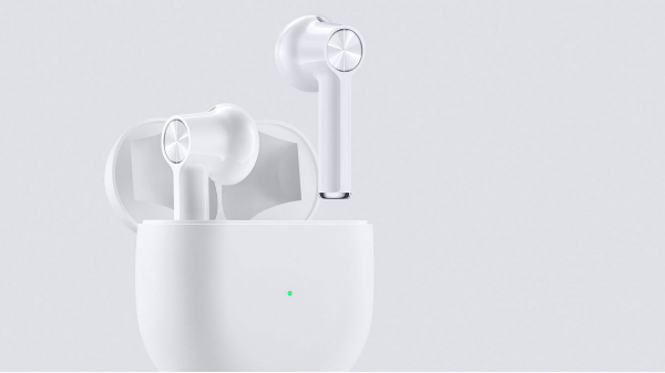 OnePlus Buds (Nord Blue)