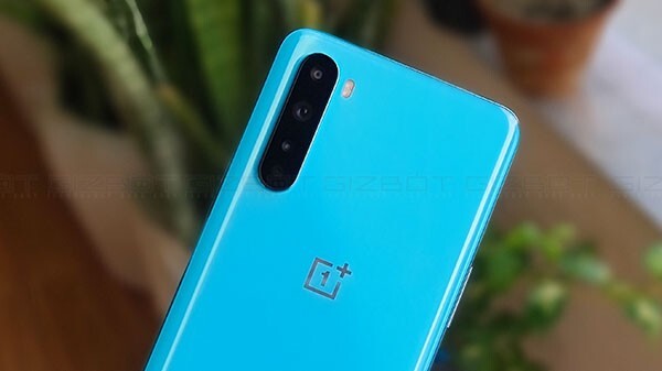 OnePlus Might Launch Nord 2 In Q2 2021 OnePlus Might Launch Nord 2 In Q2 2021