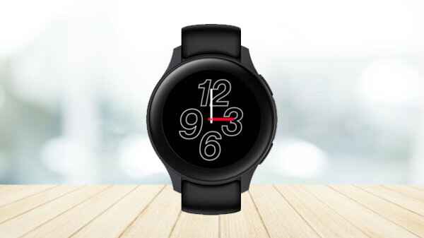OnePlus Watch