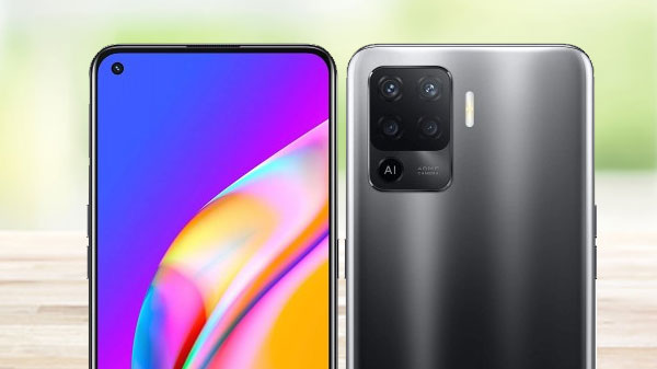 OPPO A94