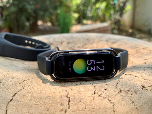 OPPO Band Style: Ideal Fitness Band To Help You Achieve Your Fitness G