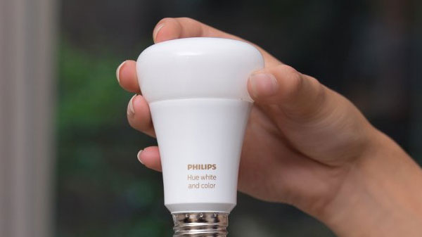 PHILIPS Hue 9.5-Watt E27