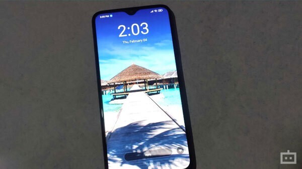 Poco M3 Review: Design And Display Performance