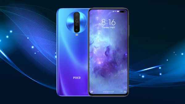 POCO X2 (21% Off)