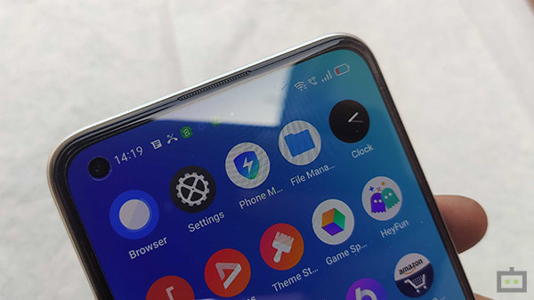 Missing Higher Refresh Rate