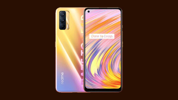 Realme V15