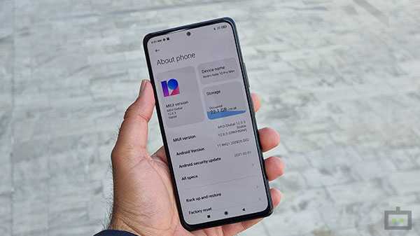 Redmi Note 10 Pro Max First Sale Set For 12 PM Today: Should You Buy?