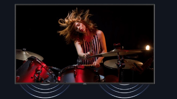 Redmi Smart TV X50, X55, And X65 Launched In India With Dolby Vision