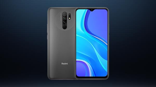 Redmi 9 Prime (78,784 Ratings & 5,300 Reviews)
