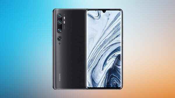 108MP camera confirmed for top-end Redmi Note 10 ( launch on March 4 )