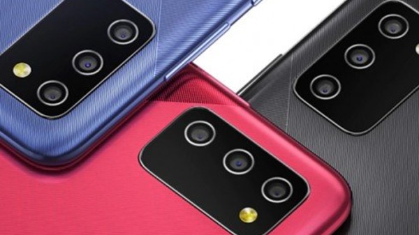 Samsung Galaxy F02s Price In India Leaks