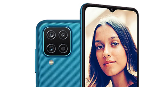 Samsung Galaxy M12: Setting New Benchmark For Budget Smartphones