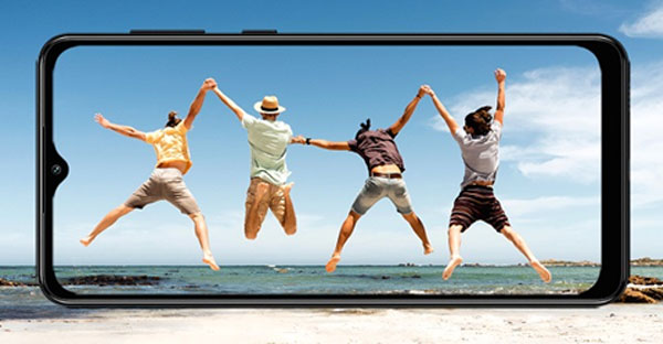 Samsung Galaxy M12: 90Hz Display, 8nm SoC, & Monstrous 6000mAh Battery