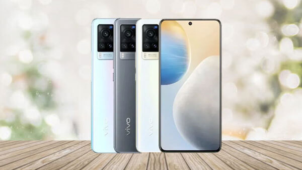 Vivo X60, X60 Pro, X60 Pro+ India Prices Leaked 