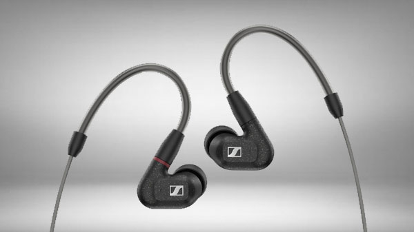 Sennheiser IE 300 in-ear headphones